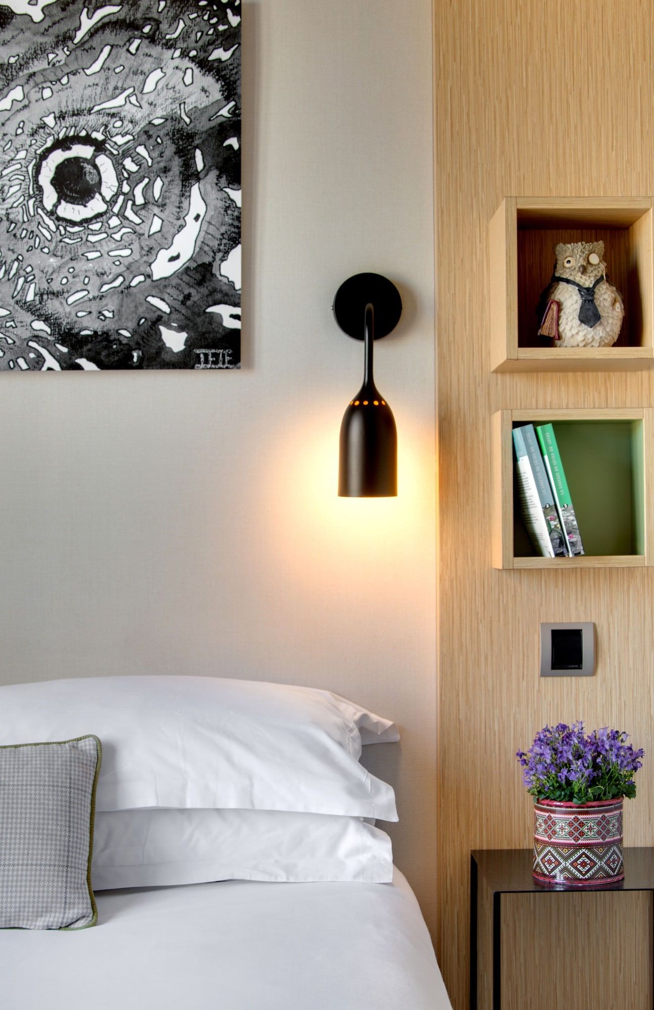 Chouette Hôtel, foto 10