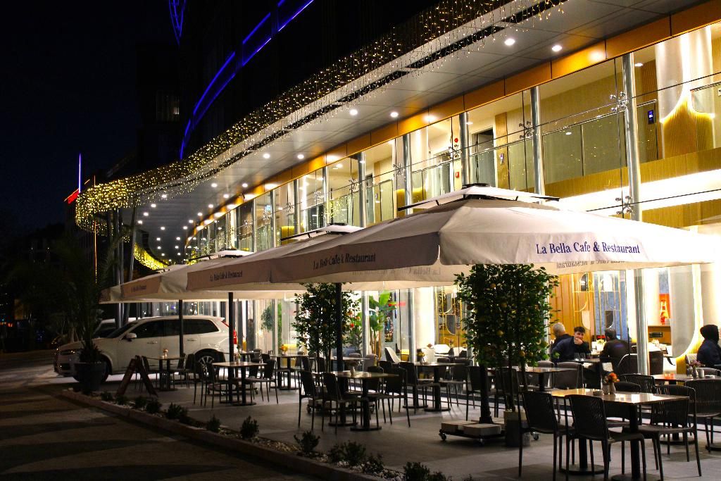 TRYP by Wyndham Istanbul Beyoglu, foto 5