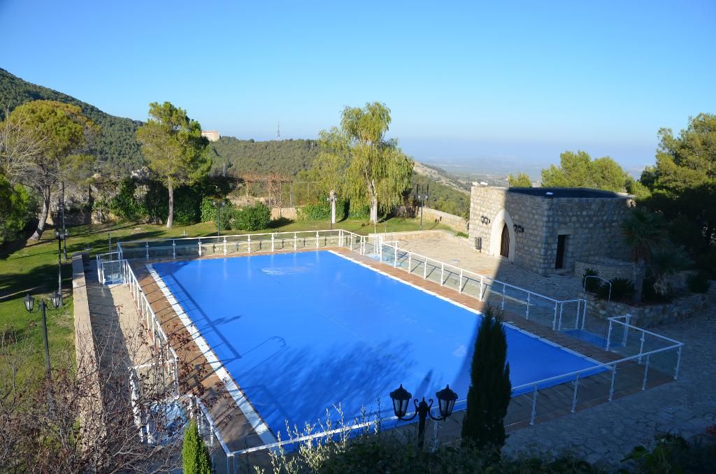 Parador de Jaén, foto 13
