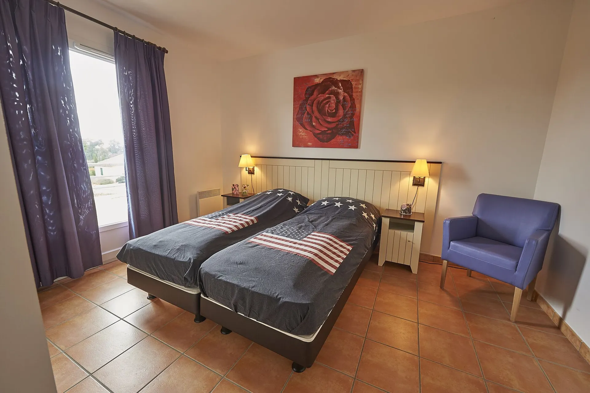 Slaapkamer