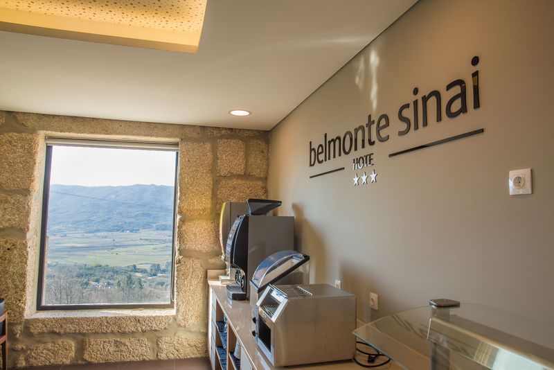 Belmonte Sinai Hotel, foto 4