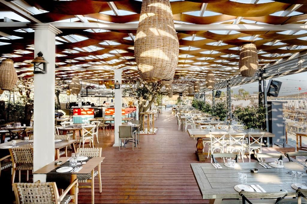 Alaçati Beach Resort & Spa, foto 10