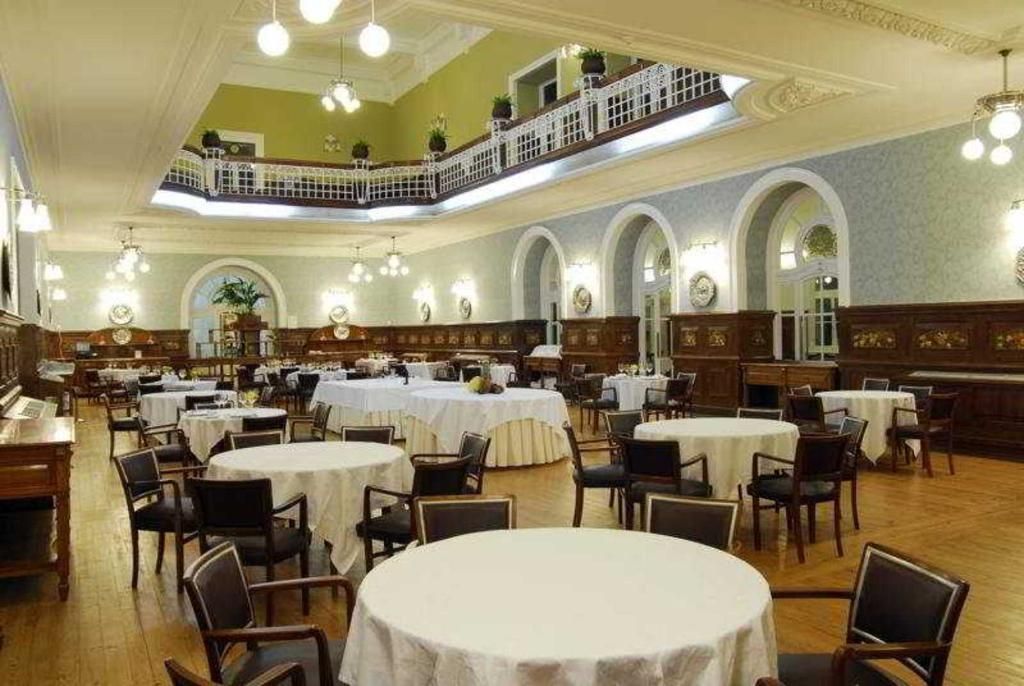 Curia Palace Hotel, foto 2
