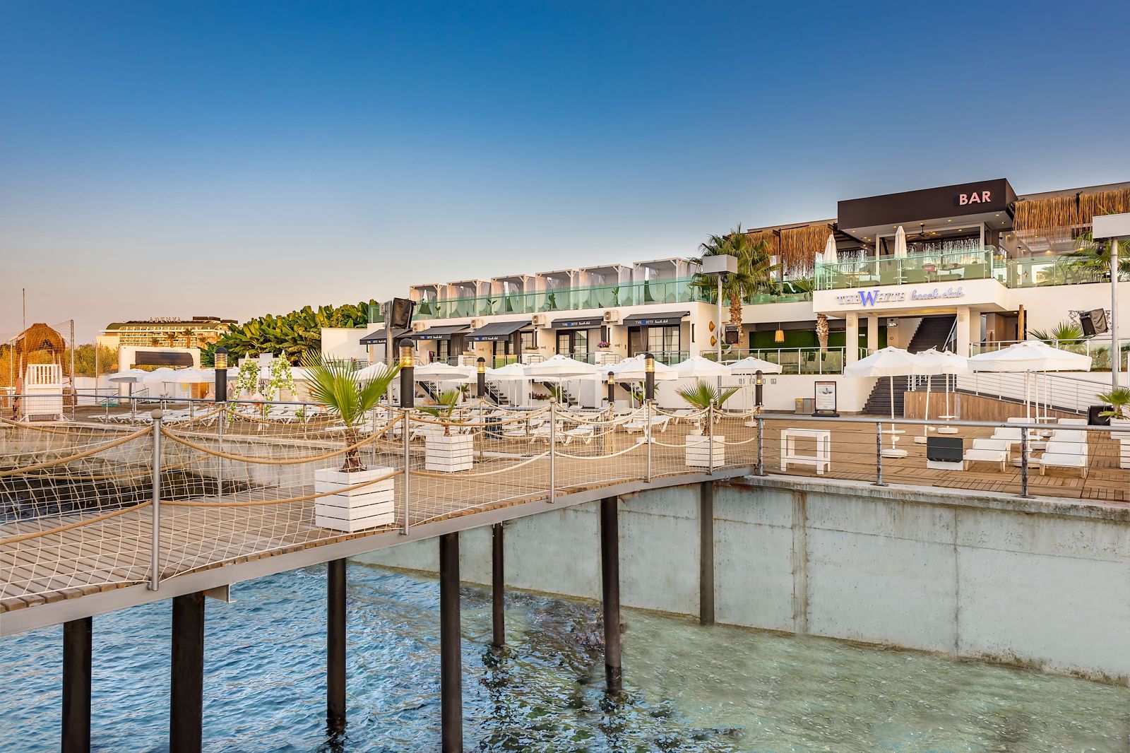 White City Resort, foto 6