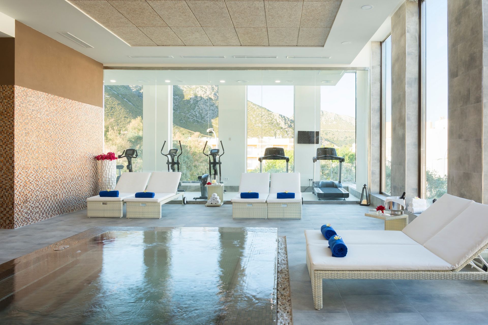 MarSenses Puerto Pollensa Hotel & Spa, foto 15