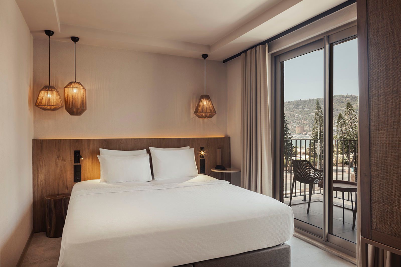 En Vie Sun Beach Boutique Hotel, foto 11