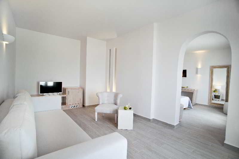 Santorini Palace Hotel, foto 8