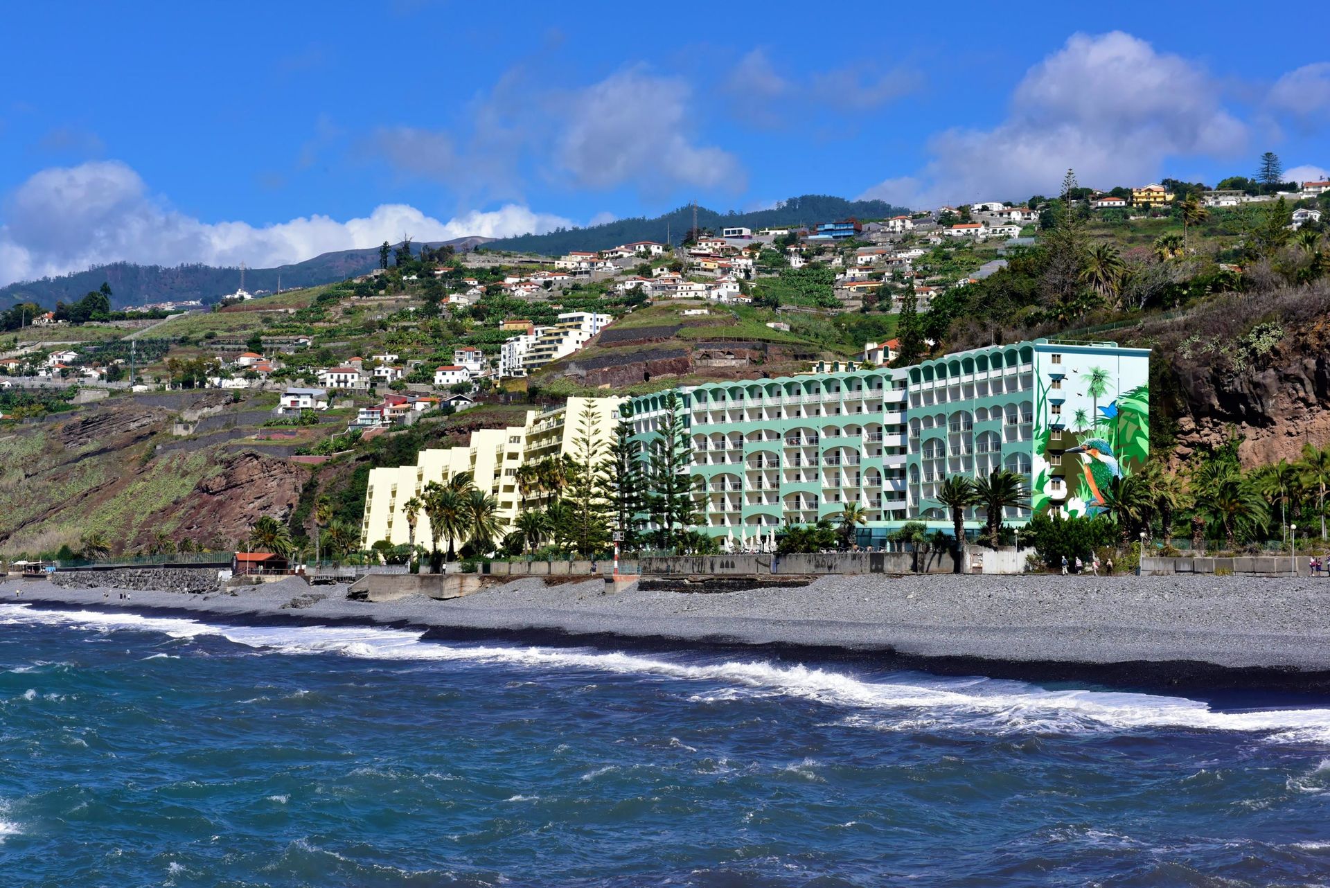 Pestana Ocean Bay All Inclusive, foto 7