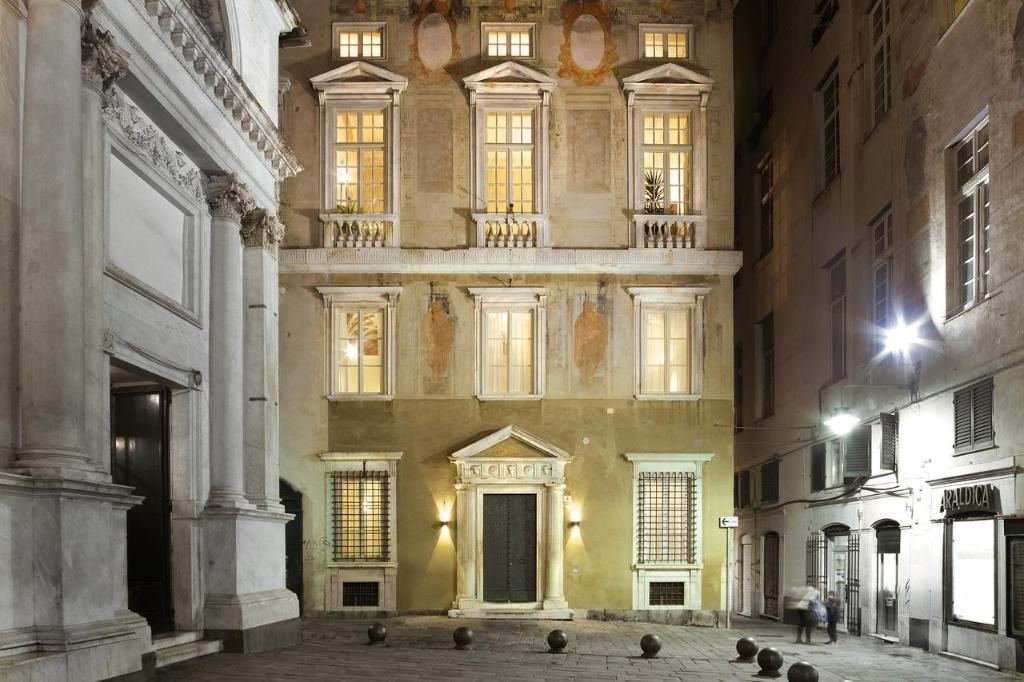 Hotel Palazzo Grillo, foto 7