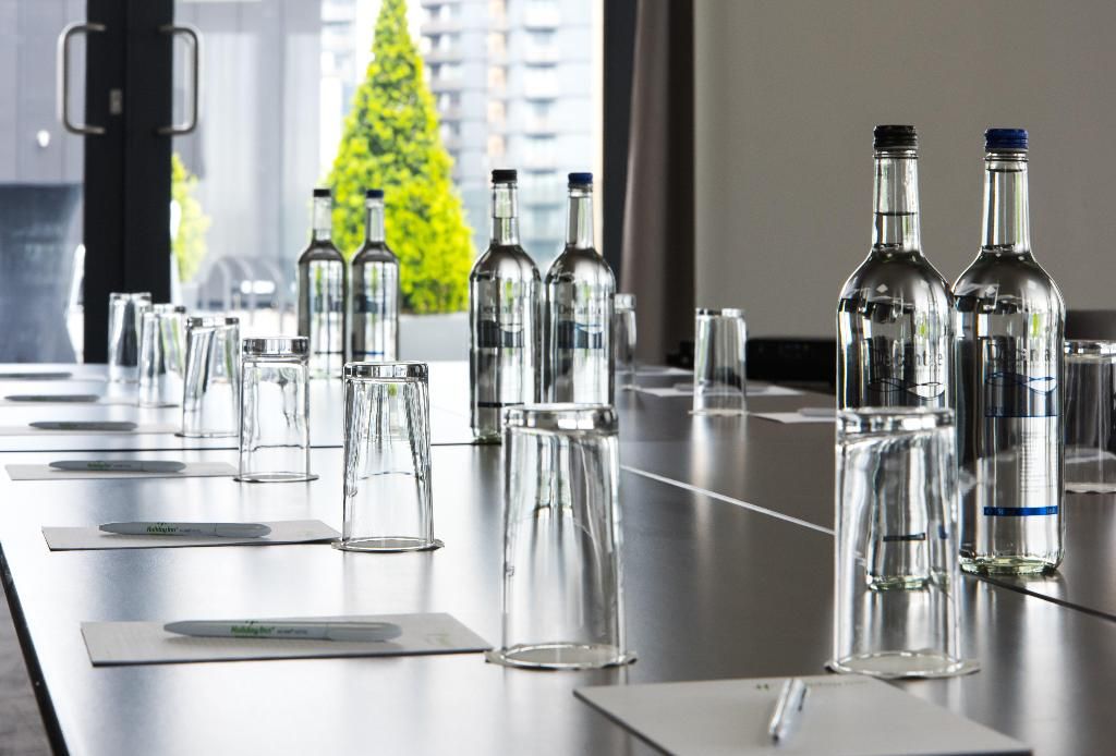 Holiday Inn London - West, foto 8