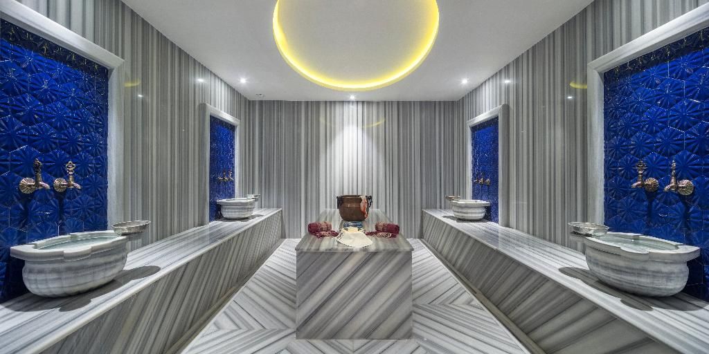 Holiday Inn Istanbul Tuzla Bay, foto 9