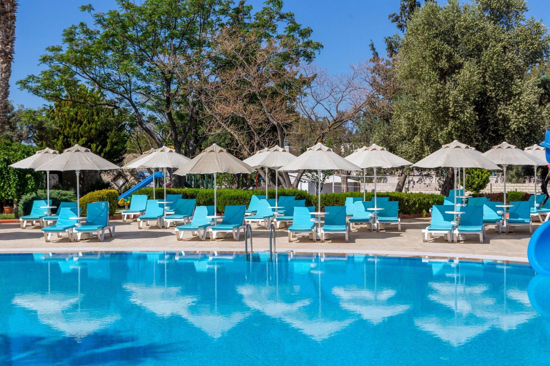 The Holiday Resort Hotel, foto 5