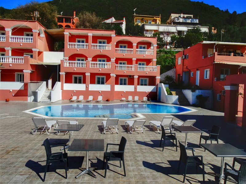 Paradiso Apartments, foto 4