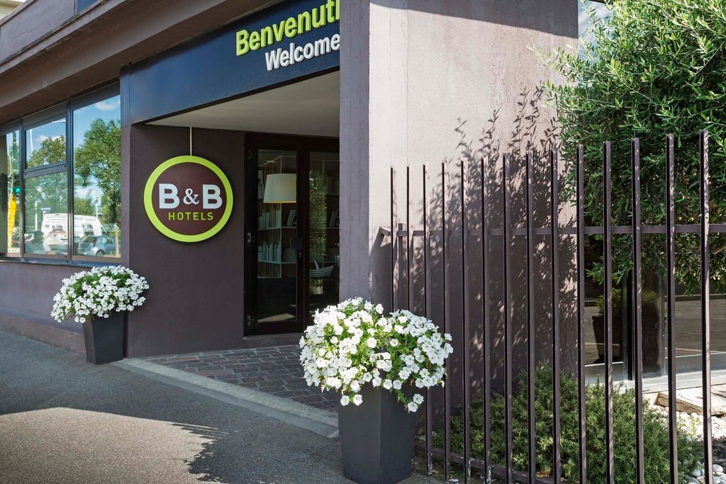 B&B HOTEL Firenze Novoli, foto 8