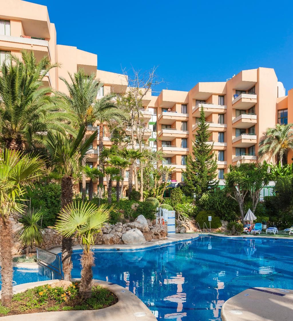 Globales Nova Apartments, foto 14