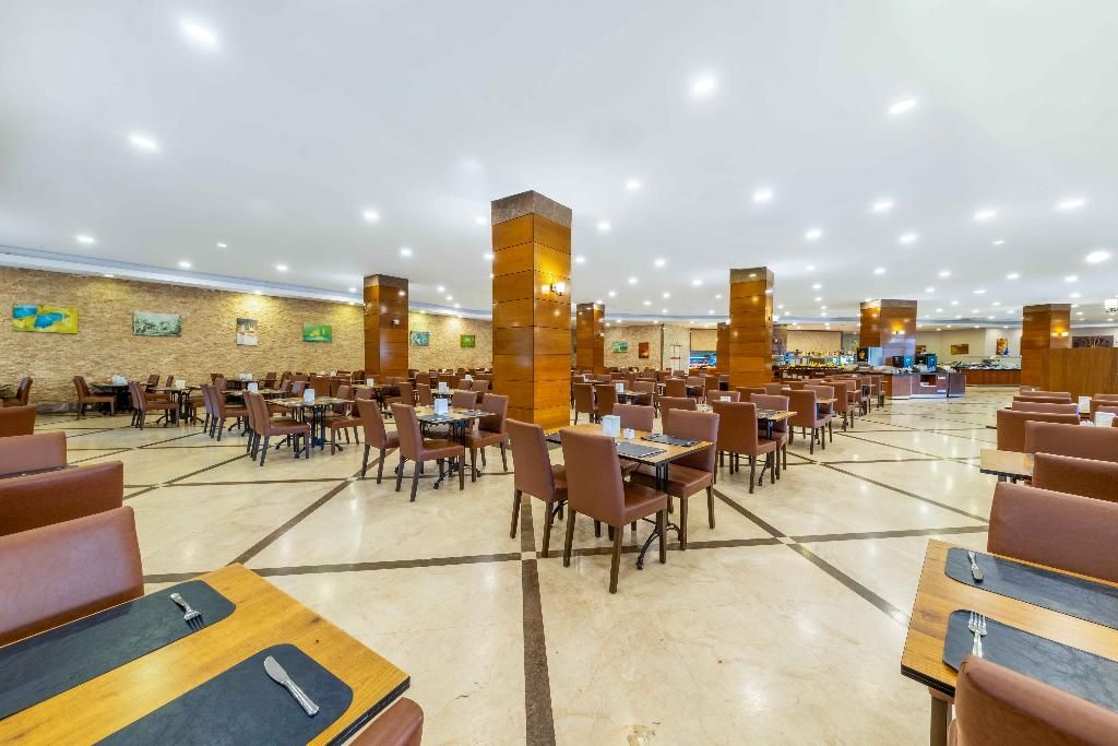 Ramada Resort by Wyndham Side, foto 3