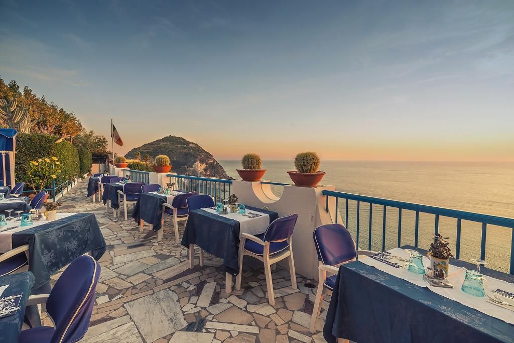 Hotel Villa Maria Sant'Angelo D'Ischia, foto 10