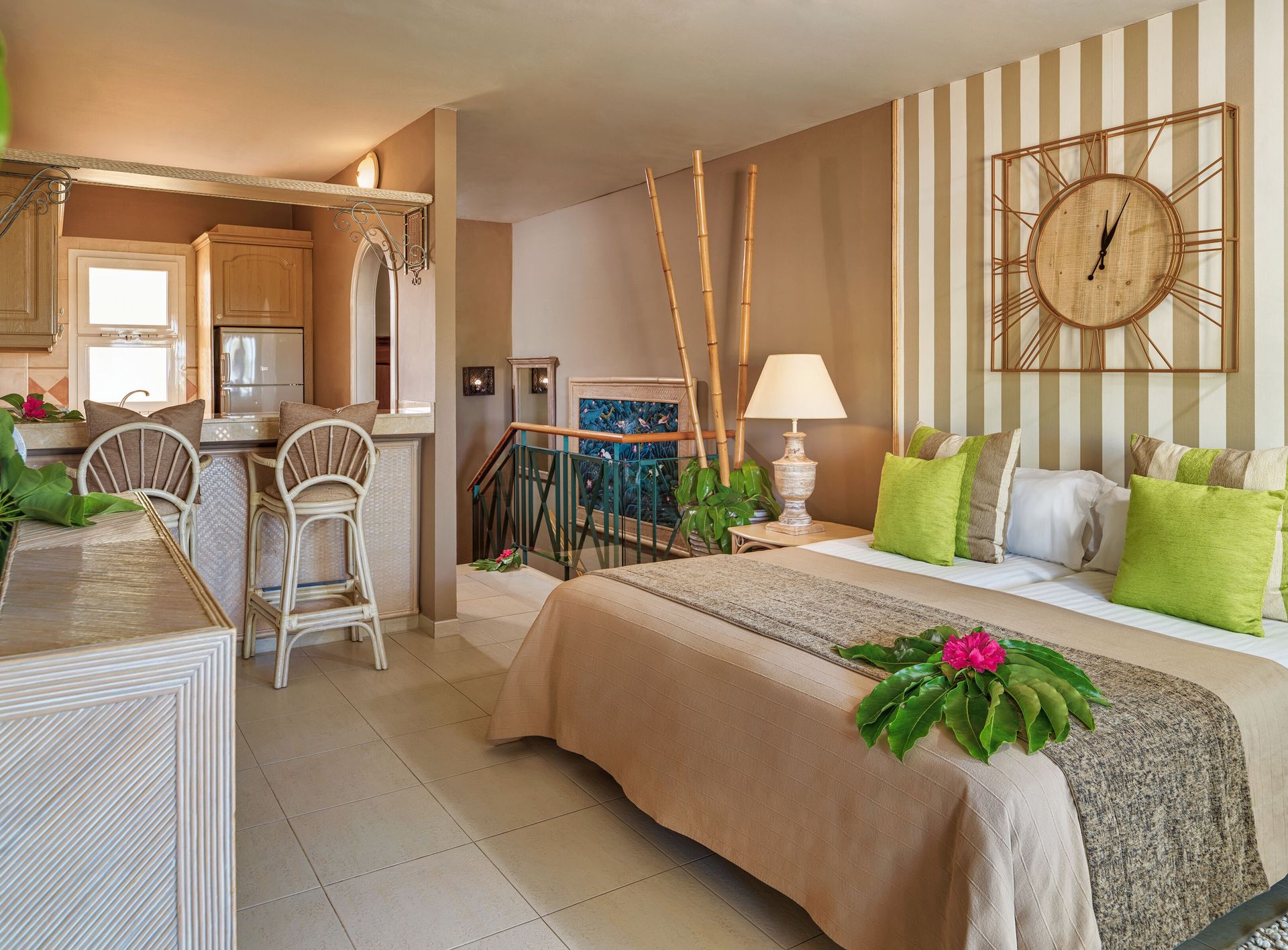 Gran Oasis Resort, foto 13