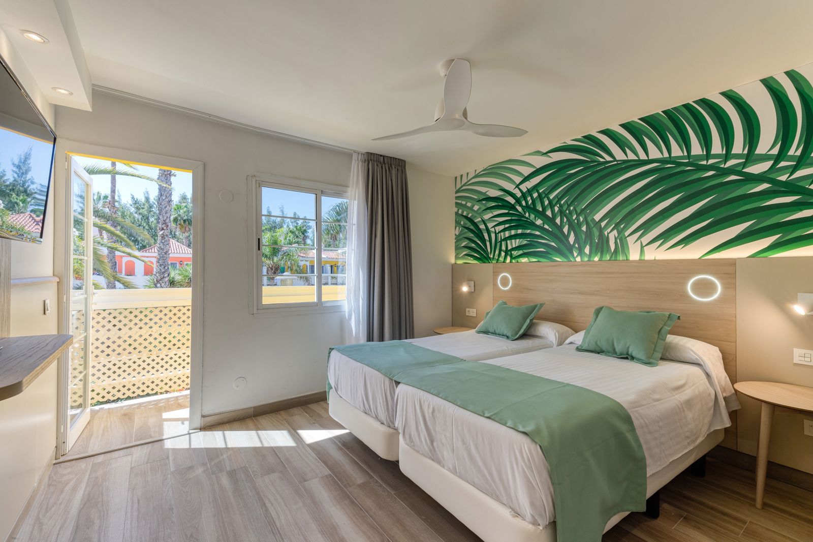 Bungalows Cordial Green Golf, foto 14