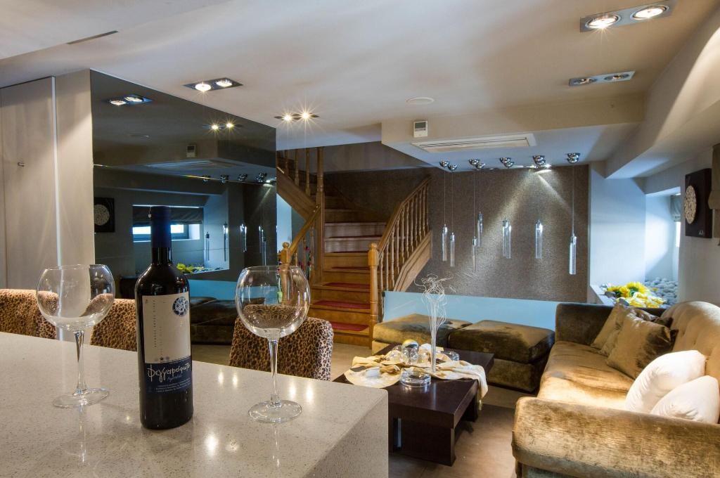 Aion Luxury Hotel, foto 2