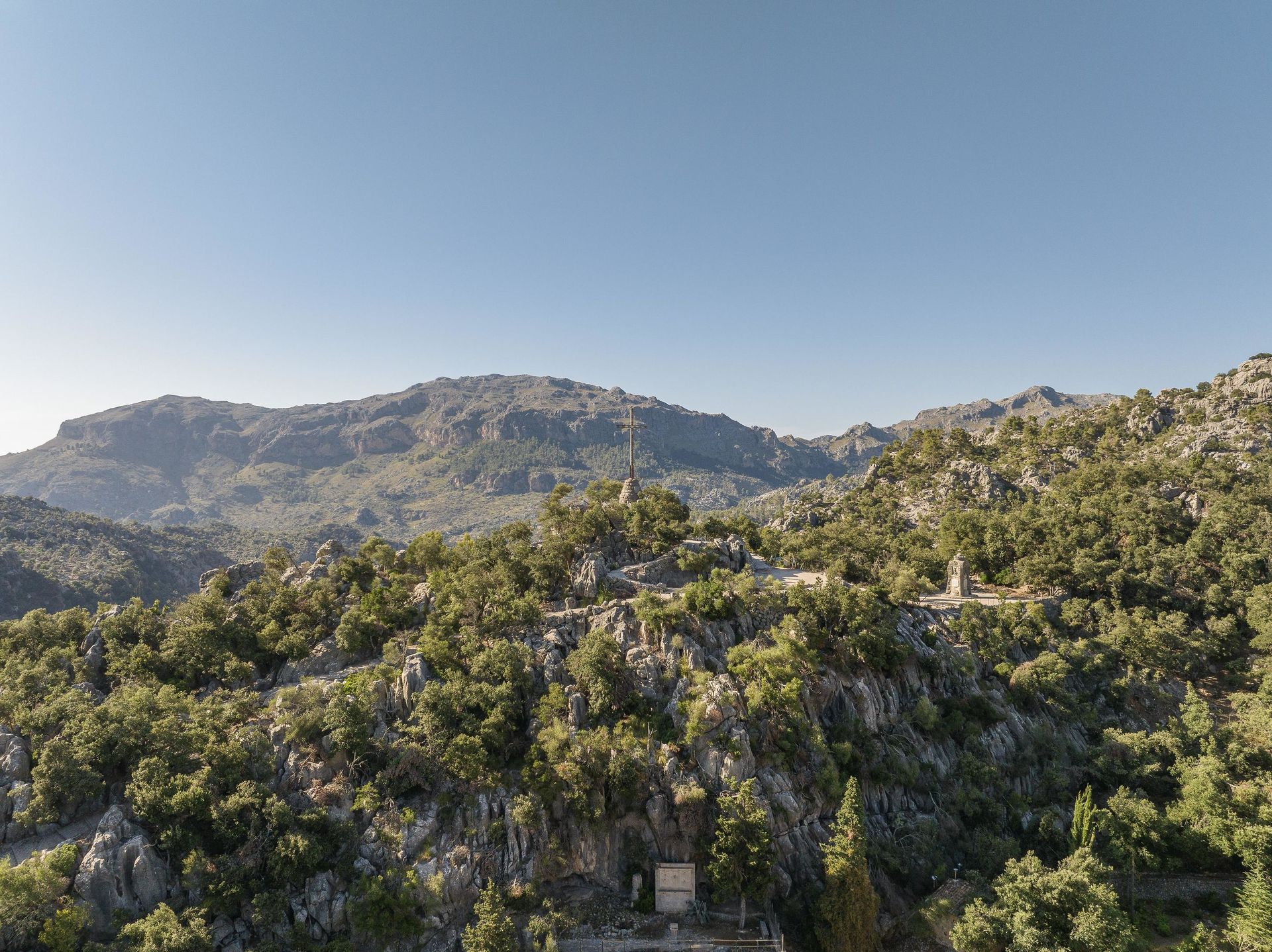 Santuari de Lluc, foto 4