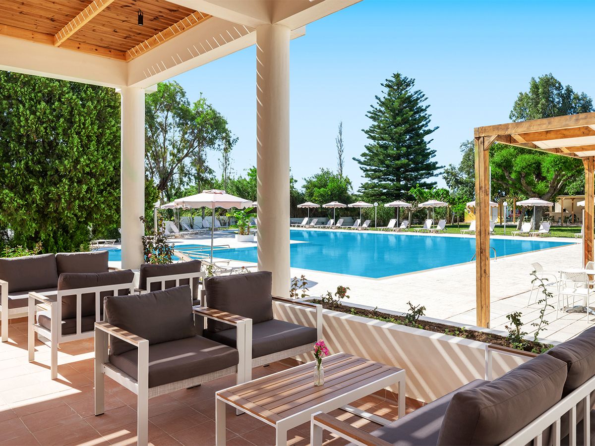 Afandou Bay Village Resort, foto 5