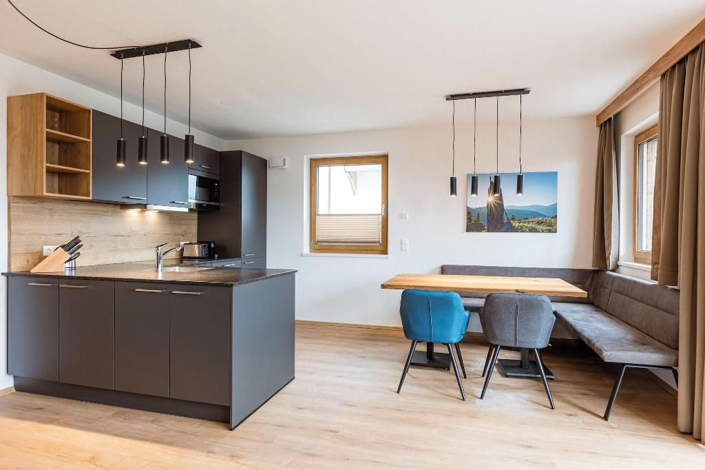 Bergresort Tauernblick by ALPS RESORTS, foto 12