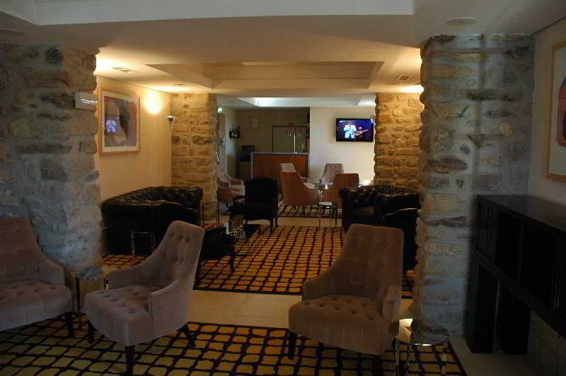 Inatel Linhares da Beira Hotel Rural, foto 14