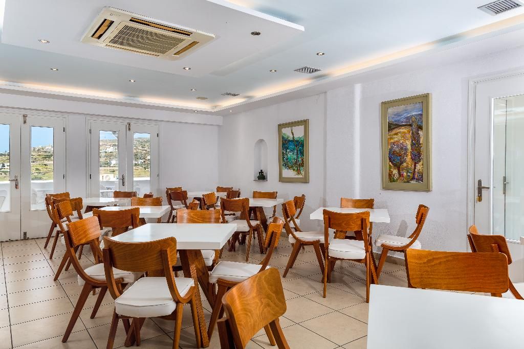 Pyrgaki Hotel, foto 2