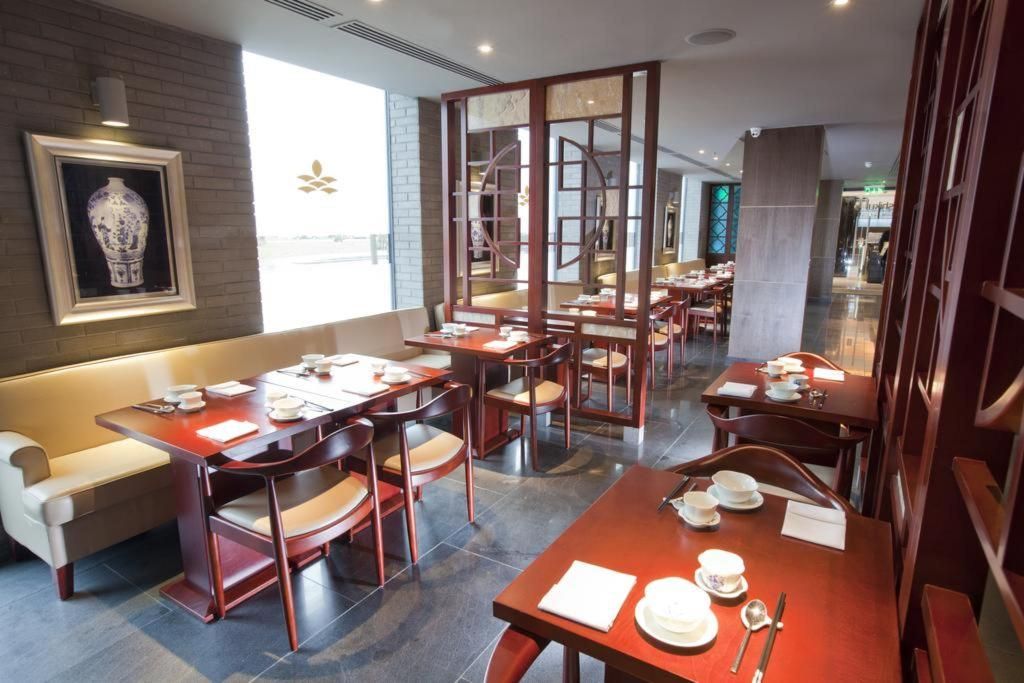 Dorsett Shepherds Bush, foto 13