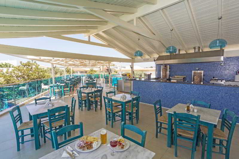 Lydia Maris Hotel Resort & Spa, foto 11