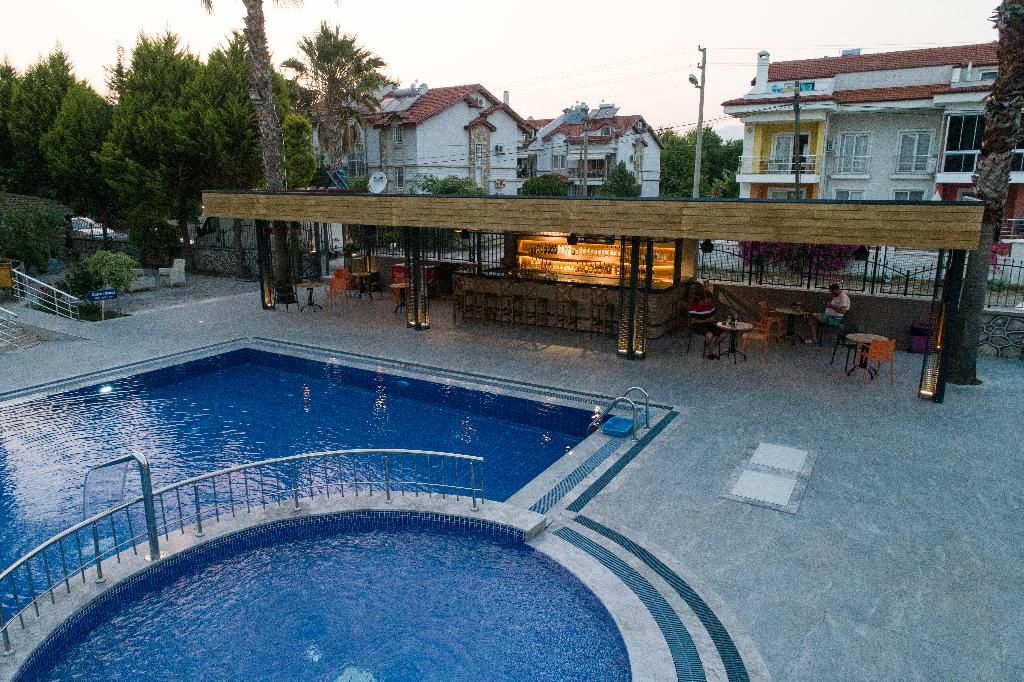 Nevada Hotel & Spa, foto 15