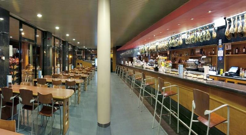 Hotel Ruta de Europa, foto 3