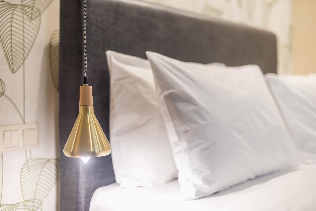Athens Lights Urban Hotel, foto 4