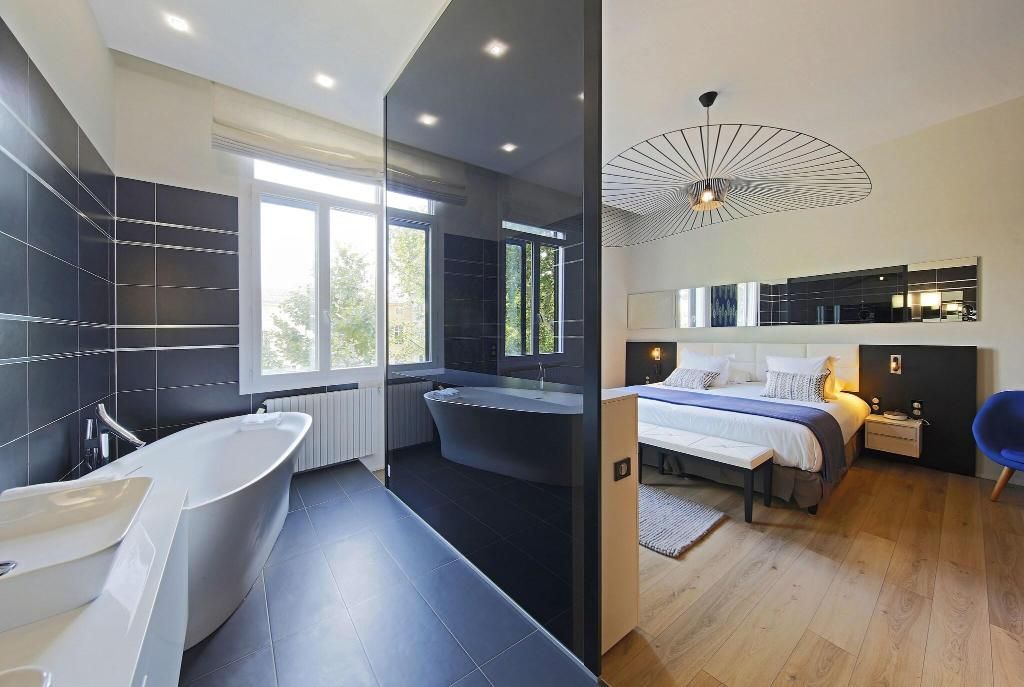 Negrecoste Hôtel & Spa, foto 15