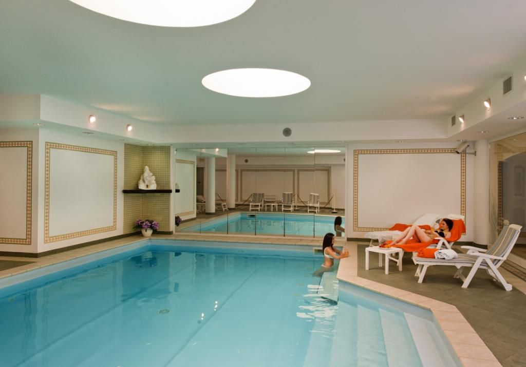 Hotel Lido La Perla Nera, foto 9