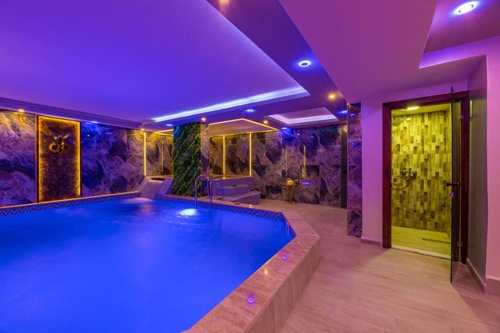 Bekdas Hotel Deluxe, foto 14