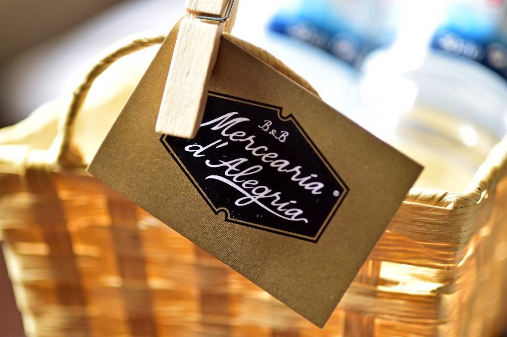 Mercearia D'alegria Boutique B&b, foto 6