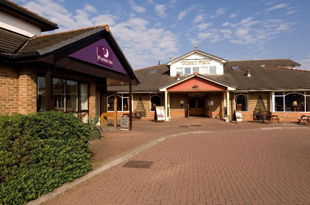 Premier Inn Cardiff City South, foto 4