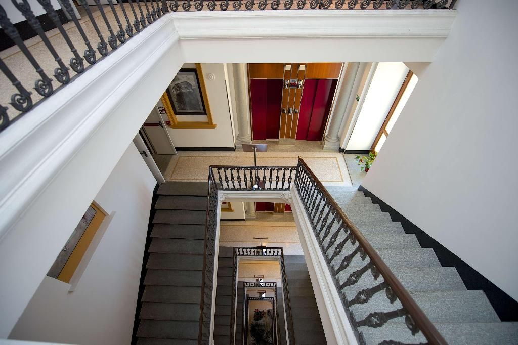 Best Western Crystal Palace Hotel, foto 14