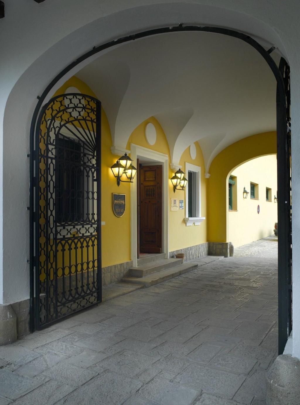 Parador de Cazorla, foto 5