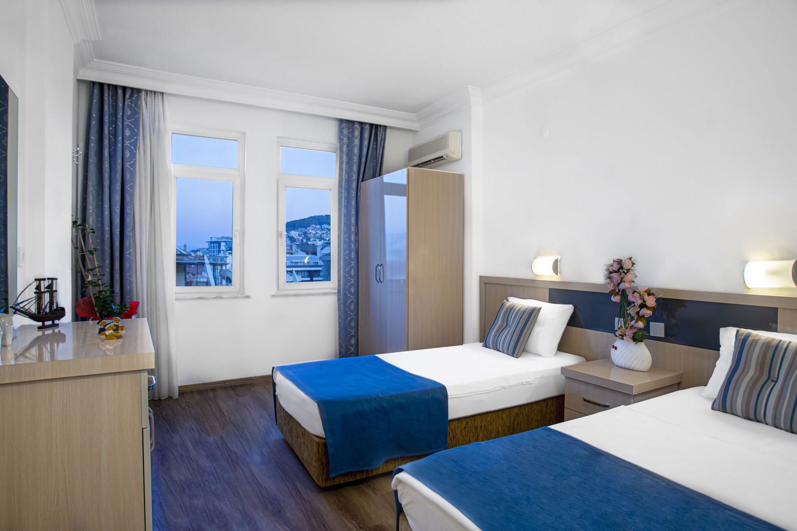 Angora Apart Hotel, foto 4