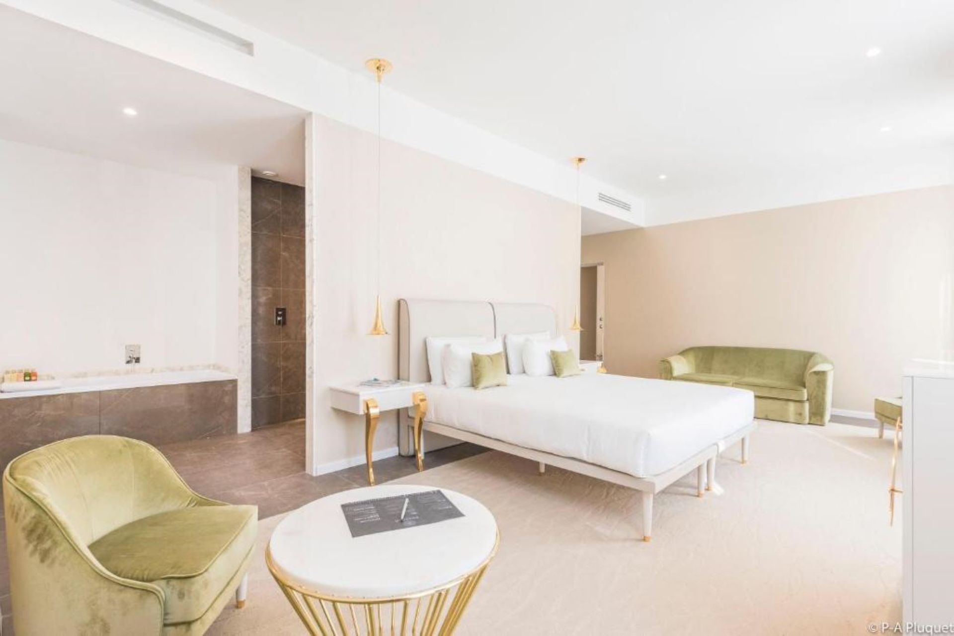 Boscolo Lyon Hotel & Spa, foto 5