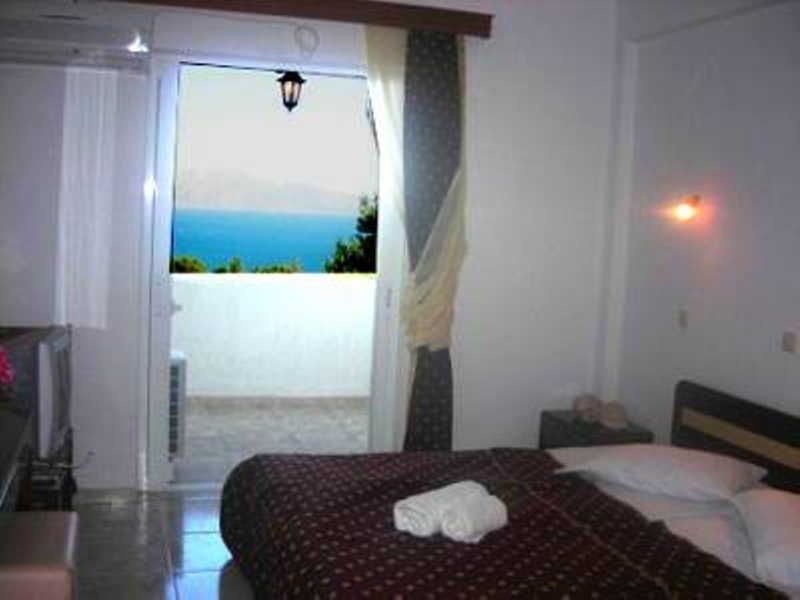 Villa Agnanti, foto 15