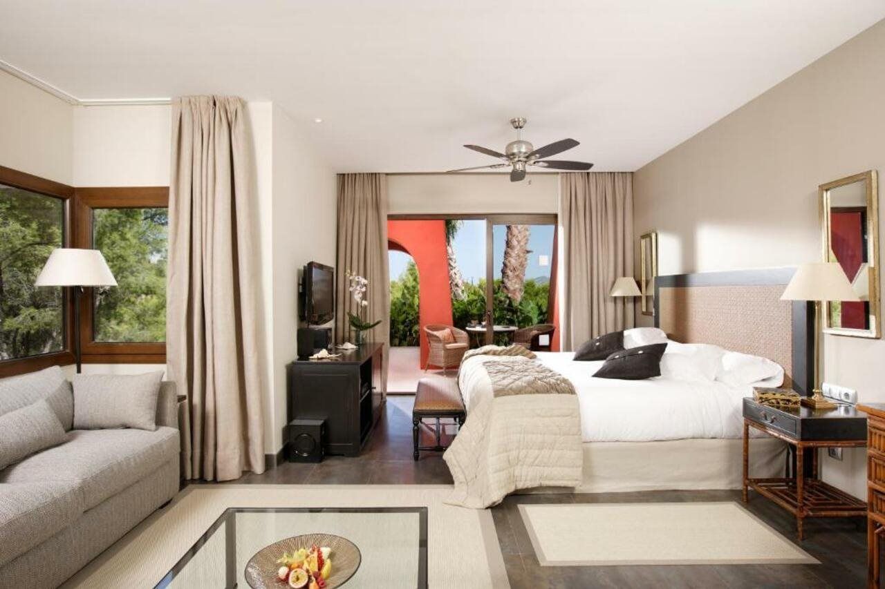 Asia Gardens Hotel & Thai Spa, foto 8
