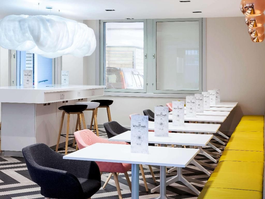 ibis Styles London Heathrow Airport, foto 5