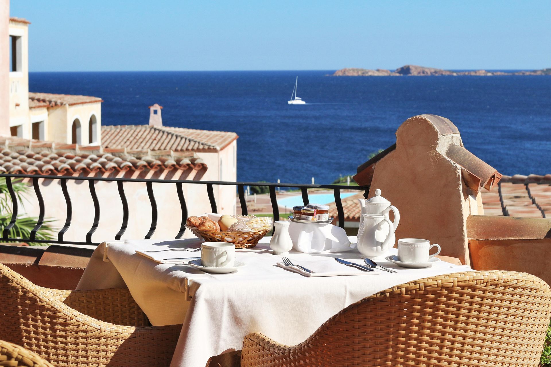 Colonna Resort, foto 13