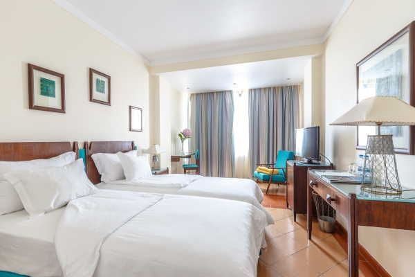Hotel Golf Mar, foto 6