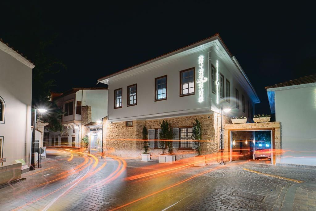 Delight Deluxe Boutique Hotel, foto 6