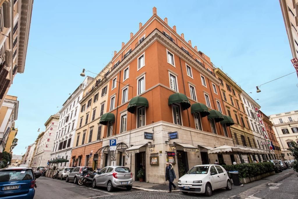 Hotel Tito, foto 3